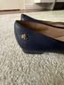 Ralph Lauren Blue Flats Size 7 - photo 3