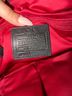 Coach Solid Black Leather Satchel One size - photo 3
