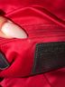 Coach Solid Black Leather Satchel One size - photo 5