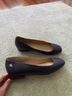 Ralph Lauren Blue Flats Size 7 - photo 4