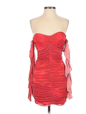Zara Cocktail Dress (view 1)
