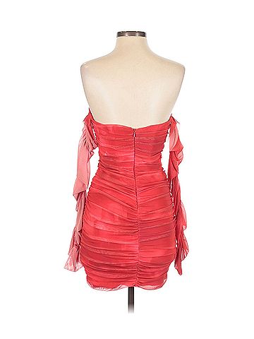 Zara Cocktail Dress (view 2)