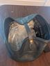 Coach 100% Leather Blue Leather Bucket Bag One size - photo 5