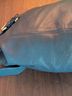 Coach 100% Leather Blue Leather Bucket Bag One size - photo 3