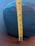 Coach 100% Leather Blue Leather Bucket Bag One size - photo 11