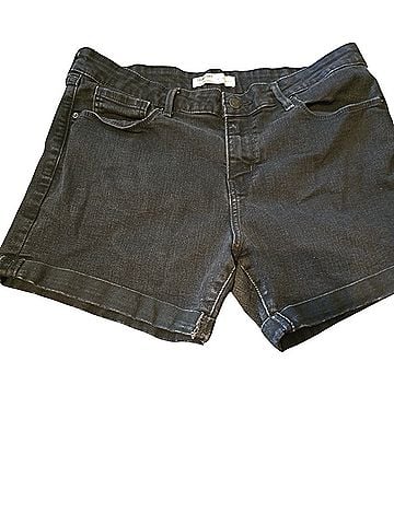Levi Strauss Signature signature Denim Shorts (view 1)
