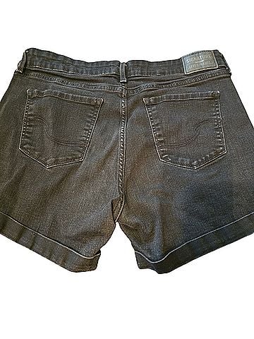 Levi Strauss Signature signature Denim Shorts (view 2)