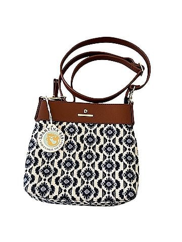 Spartina 449 Crossbody Bag (view 1)