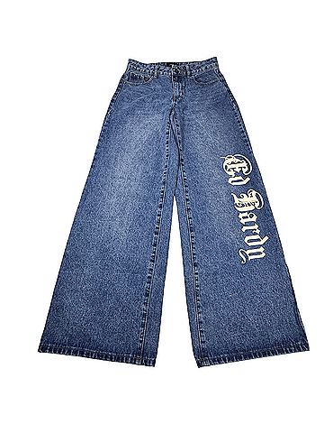 Ed Hardy Jeans (view 2)