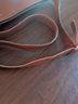 Coach 100% Leather Brown Tan Shoulder Bag One size - photo 6