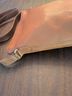 Coach 100% Leather Brown Tan Shoulder Bag One size - photo 3