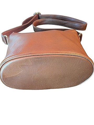Coach 1995 Bag No. K5M-4907 Shoulder Bag (view 2)