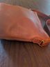 Coach 100% Leather Brown Tan Shoulder Bag One size - photo 13