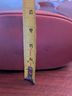 Coach 100% Leather Brown Tan Shoulder Bag One size - photo 12