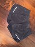 Lululemon Athletica Black Athletic Shorts Size 14 - photo 3