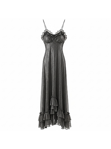 Jay Ahr Jay Ahr Dress (view 1)