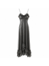 Jay Ahr Gray Jay Ahr Dress Size XS - photo 1