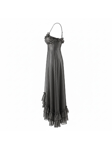 Jay Ahr Jay Ahr Dress (view 2)
