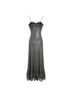 Jay Ahr Gray Jay Ahr Dress Size XS - photo 3