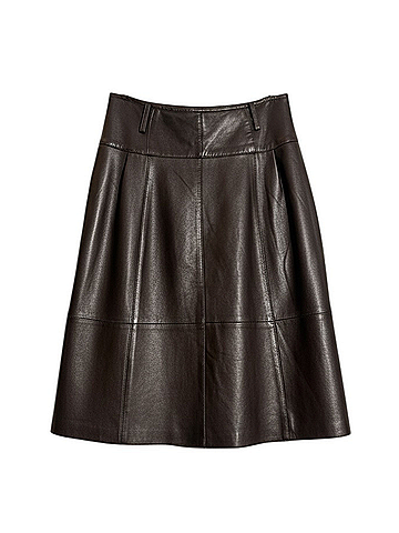 Massimo Dutti Massimo Dutti Skirt (view 1)