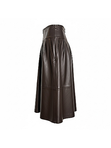 Massimo Dutti Massimo Dutti Skirt (view 2)