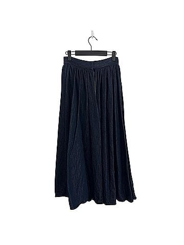 Cos Denim Skirt (view 2)