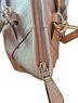 Coach 100% Leather White Ivory Shoulder Bag One size - photo 2