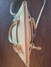 Coach 100% Leather White Ivory Shoulder Bag One size - photo 5