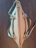 Coach 100% Leather White Ivory Shoulder Bag One size - photo 16