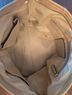 Coach 100% Leather White Ivory Shoulder Bag One size - photo 11