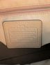 Coach 100% Leather White Ivory Shoulder Bag One size - photo 4