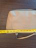 Coach 100% Leather White Ivory Shoulder Bag One size - photo 12