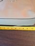Coach 100% Leather White Ivory Shoulder Bag One size - photo 13