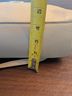 Coach 100% Leather White Ivory Shoulder Bag One size - photo 15