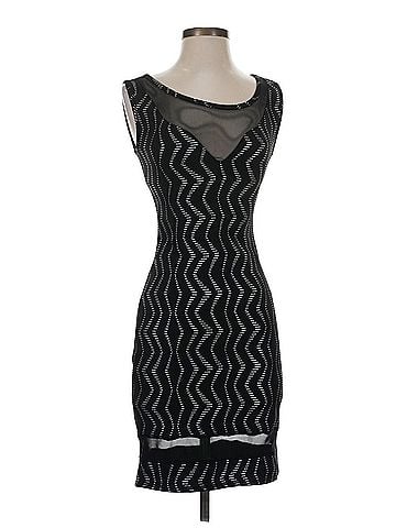 Velvet Heart Cocktail Dress (view 1)