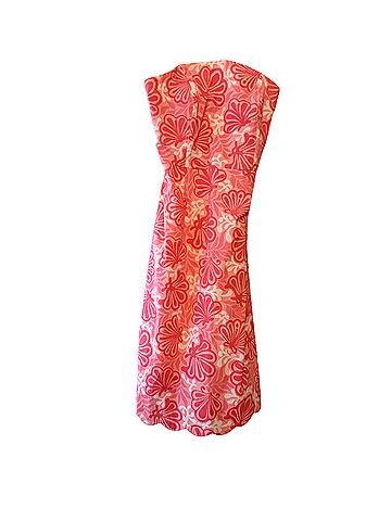 Lilly Pulitzer Casual Dress (view 1)