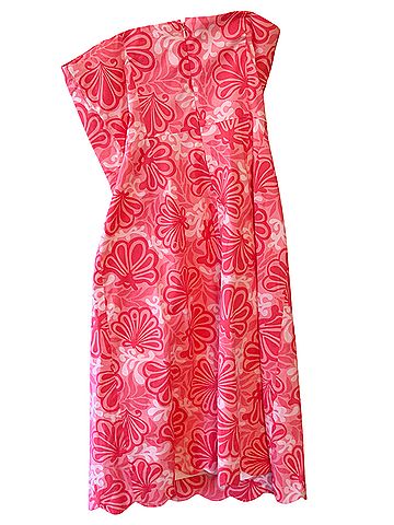 Lilly Pulitzer Casual Dress (view 2)