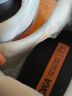Hoka Blue Orange Sneakers Size 9 1/2 - photo 7