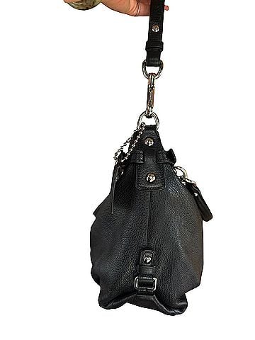 Coach Coach Brooke Hobo Leather Hobo (view 2)