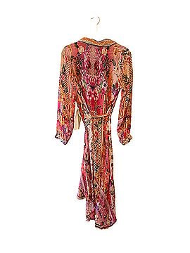 anthropologie long dresses 5 to Wear to a Winery The dress that launched a thousand glowing reviews The Somerset Maxi Dress by