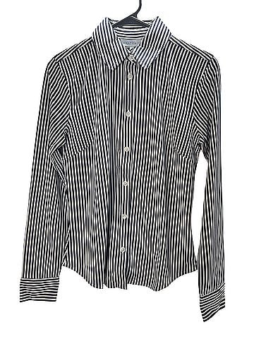 Anatomie Tania Long Sleeve Button-Down Shirt (view 1)