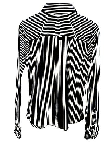 Anatomie Tania Long Sleeve Button-Down Shirt (view 2)