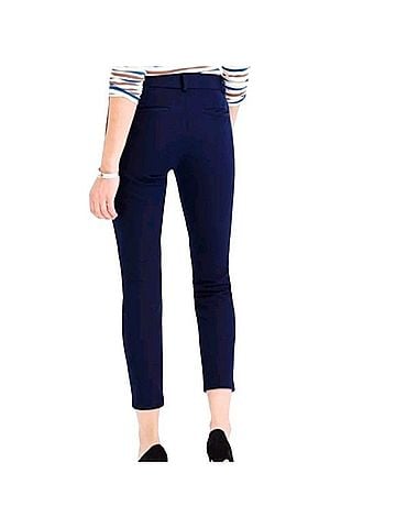 J.Crew Collection Minnie Dress Pants (view 2)