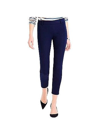 J.Crew Collection Minnie Dress Pants (view 1)
