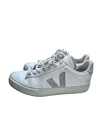 VEJA Campo Sneakers (view 1)