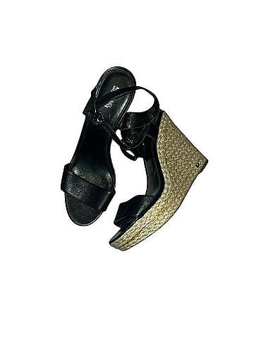 Michael Kors Jill Wedges (view 1)