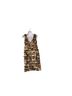 Connected Apparel Multi Color Cocktail Dress Size 14 - photo 2