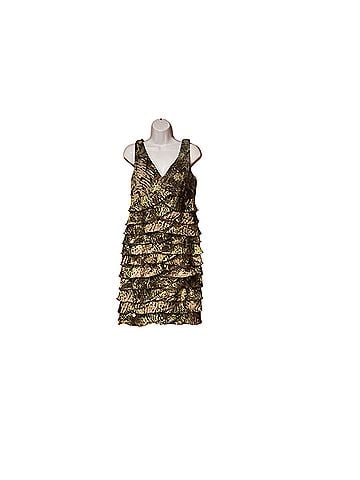 Connected Apparel Cocktail Dress (view 1)