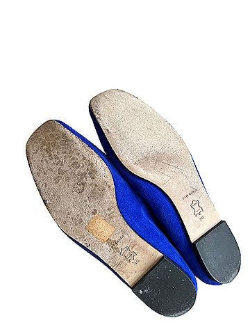 Tory Burch Flats (view 2)
