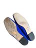 Tory Burch Blue Flats Size 6 - photo 2